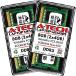 DDR  RAM A-Tech 8GB (2x4GB) DDR3 1066MHz PC3-8500 CL7 SOD AT4G2D3S1066NA0NNV