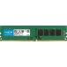 DDR  RAM ƥ 8GB  DDR4 3200 MT/s PC 4-25600CL 22 SR x8 UDIMM 288 pin