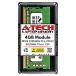 DDR  RAM A-Tech 4GB for HP 15 15-dy2024nr Laptop DDR4 3200 MHz SODIMM PC