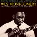  waste *mongome Lee CD album WES MONTGOMERY THE INCREDIBLE JAZZ GUITAR OF foreign record waste mongome Lee 