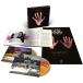  Beatles George Harrison CD альбом GEORGE HARRISON LIVING IN THE MATERIAL WORLD 50 anniversary commemoration запись Deluxe 2 листов комплект зарубежная запись George * Harrison 