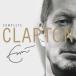  Eric klap тонн лучший CD альбом ERIC CLAPTON COMPLETE CLAPTON 2 листов комплект все 36 искривление зарубежная запись Eric *klap тонн 