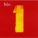 [ новый товар outlet ] Beatles CD альбом THE BEATLES BEATLES 1 все 27 искривление драгоценности кейс зарубежная запись The * Beatles 