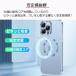 MagSafe�Ή� iPhone17 �P�[�X iPhone17e iPhone15 iPhone16e iPhone16 �P�[�X iPhone14 iPhone13 iPhone12 mini iPhone17 Pro Max Plus Air �N���A�P�[�X �J�o�[ �֘A�摜5