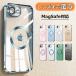 MagSafe�Ή� iPhone17e �P�[�X iPhone16e �P�[�X iPhone SE ��3���� �P�[�X �A�C�t�H��17e �P�[�X iPhone SE3 �P�[�X ��O���� iPhone SE ��2���� �P�[�X �N���A