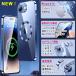 MagSafe�Ή� iPhone17e �P�[�X iPhone16e �P�[�X iPhone SE ��3���� �P�[�X �A�C�t�H��17e �P�[�X iPhone SE3 �P�[�X ��O���� iPhone SE ��2���� �P�[�X �N���A �֘A�摜1