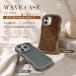 �y�Ȃ݂Ȃ݉���&�}�b�g�ziPhone17 �P�[�X iPhone17e MagSafe�Ή� iPhone16e iPhone15 iPhone16 �P�[�X iPhone12 iPhone13 iPhone14 �N���A �E�F�[�u�P�[�X �֘A�摜2