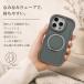 �y�Ȃ݂Ȃ݉���&�}�b�g�ziPhone17 �P�[�X iPhone17e MagSafe�Ή� iPhone16e iPhone15 iPhone16 �P�[�X iPhone12 iPhone13 iPhone14 �N���A �E�F�[�u�P�[�X �֘A�摜5