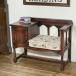  Британия Англия античный мебель JAYCEE FURNITURE фирма bench телефон дуб материал подушка есть B599