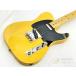 [SALE!!][ как новый ] Fender Made in Japan Traditional II 50s Telecaster 2024 год производства [ возвращенный товар OK][MMM28][ Kobe магазин наличие ]