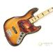 [ б/у ] Fender Jazz Bass 1973 год производства [ возвращенный товар OK][MMO01][ Kobe магазин наличие ]