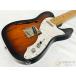[SALE!!][ хорошая вещь ] Fender Mexico Classic Series 69 Telecaster Thinline 2009 год производства [ возвращенный товар OK][MMR28][ Kobe магазин наличие ]