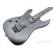 [ очень красивый товар ] Charvel Pro-Mod San Dimas Style 1 HH FR LH BLK SASSAFRAS [ возвращенный товар OK][NMM01][ слива рисовое поле магазин наличие ]