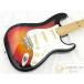 [ превосходный товар ] Fender Steve Lacy People Pleaser Stratocaster MN Chaos Burst [ возвращенный товар OK][OMN54][ слива рисовое поле магазин наличие ]