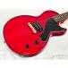 [ очень красивый товар ] Epiphone 1957 reissue Les Paul Junior Red [ возвращенный товар OK][OMR44][. поверхность магазин наличие ]
