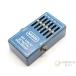 [ б/у ] MXR six band graphic equalizer [OMX47][. раз . магазин наличие ]
