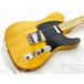 [ прекрасный товар ] Fender American Original 50s Telecaster [ возвращенный товар OK][PMN06][ слива рисовое поле магазин наличие ]