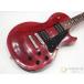 [ прекрасный товар ] Gibson Les Paul Faded 2017 T Worn Cherry [ возвращенный товар OK][PMW28][. раз . магазин наличие ]