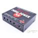 [ очень красивый товар ] VooDoo LAB Pedal Power X4 [QM288][ Kobe магазин наличие ]