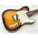 [ б/у ] Fender American Vintage 62 Custom Telecaster [ возвращенный товар OK][QMO54][ слива рисовое поле магазин наличие ]