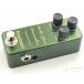 [ хорошая вещь ] One Control Hooker's Green Bassmachine [QMO89][ слива рисовое поле магазин наличие ]