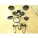 [ хорошая вещь ] Roland V-Drums Lite HD-1 [RM459][ Kobe магазин наличие ]