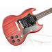 [ прекрасный товар ] Gibson SG Special Faded Worn Cherry 2000 год производства [ возвращенный товар OK][RMM07][ слива рисовое поле магазин наличие ]