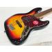 [ превосходный товар ] Squier by Fender Classic Vibe '60s Jazz Bass Fretless [ возвращенный товар OK][RMR19][. поверхность магазин наличие ]