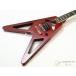 [ хорошая вещь ] Gibson Holy Flying V [ возвращенный товар OK][SM088][ Kobe магазин наличие ]
