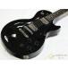 [ прекрасный товар ] Gibson Les Paul Studio Ebony 1999 год производства [ возвращенный товар OK][SM094][ Kobe магазин наличие ]