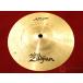 [ б/у ] Zildjian A Zildjian Splash 8 [SM756][ Kobe магазин наличие ]