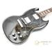 [ хорошая вещь ] Gibson SG Standard Ebony 2016 год производства [ возвращенный товар OK][SMM01][. раз . магазин наличие ]