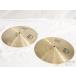 [ прекрасный товар ] AGEAN CUSTOM Series 14" Hi Hat Cymbals [TM395][ Kobe магазин наличие ]