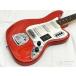[ очень красивый товар ] Fender Vintera II 60s Bass VI 2023 год производства [ возвращенный товар OK][TMO52][ слива рисовое поле магазин наличие ]