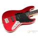 [ б/у ] Fender AERODYNE JAZZ BASS 2015 год производства [ возвращенный товар OK][TMW61][. раз . магазин наличие ]