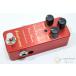[ хорошая вещь ] One Control Strawberry Red Overdrive [UL147][ Kobe магазин наличие ]