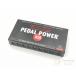 [ превосходный товар ] VooDoo LAB PEDAL POWERX8 [VLN35][ слива рисовое поле магазин наличие ]