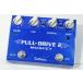 [ хорошая вещь ] Fulltone FULL DRIVE 2 MOSFET [WL140][ Kobe магазин наличие ]