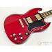 [SALE!!][ хорошая вещь ] Gibson SG 61 Reissue 1997 год производства [ возвращенный товар OK][XLR52][ Kobe магазин наличие ]