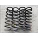  Accord CL7 оригинальный springs 