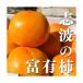 [ бесплатная доставка ][ бренд хурма ] Fukuoka префектура производство . волна хурма . иметь хурма L~2L размер примерно 12 шт прямая поставка от производителя ju-si-....... фрукты .. для подарок сезон товар популярный товар 