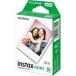 [ новый товар * нераспечатанный товар ]instax Fuji Film (FUJIFILM) камера мгновенной печати Cheki для плёнка 10 листов входит [ почтовая доставка | указание не возможно ]