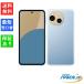 �u�V�i�E���J���i ] Sim�t���[ �V���[�v AQUOS sense9 SH-M29 �u���[ [6GB/128GB][SHARP]