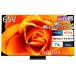 㡼 65V 8K ƥ AQUOS XLED 8TC65DX1 8K 4K 塼ʡ¢ Android TV (2021ǯ