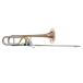 PLAYTECH ( Play Tec ) buss trombone 