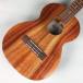 KAMAKAHF-3ka maca tenor ukulele ( Hawaiian core material single board Hawaii production hard case attaching )