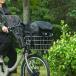 BICYCOVER �o�X�P�b�g �y�b�g�L�����[ �o�b�O ���]�� �y�b�g�L�����[ �P�[�X ���� ���^�� ���^ ���]�� ���t�� �y�b�g�o�X�P�b�g ��  �L �֘A�摜2
