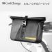Coolchange ハンドルバック 6.5L 防水 自転車 フロントバック バッグ スモール かばん