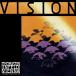  Vision viola струна G линия VI23 [ Thomas чай k] [Vision]