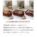 �z�b�g�v���[�g �����Ă� �ē� 3���v���[�g �R���p�N�g 3WAY �����Ă��� 24�� �Ă��� ���ʃv���[�g �W�t�� 800W ������� ��l��炵 �Ƒ� �p�[�e�B�[  RM-243TE �֘A�摜3